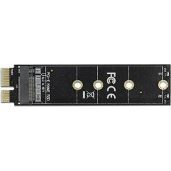 PCIe x1 > M.2 Key B Adapter Schnittstellenkarte (64105)