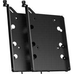 HDD Tray Kit Type B. Black Dual Pack (FD-A-TRAY-001)