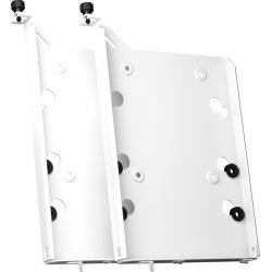 HDD Tray Kit Type B weiß 2er-Pack (FD-A-TRAY-002)