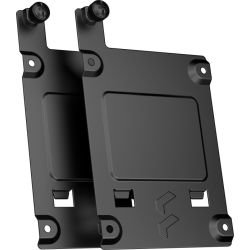 SSD Tray Kit Type B schwarz 2er-Pack (FD-A-BRKT-001)