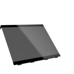 Define 7 XL Sidepanel Black TGD (FD-A-SIDE-002)