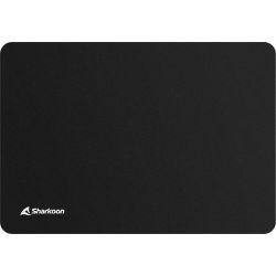 1337 V2 Gaming Mat M Mousepad schwarz (4044951029938)