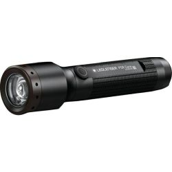 Led Lenser P5R Core Taschenlampe schwarz (502178)