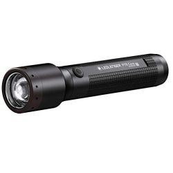 Led Lenser P7R Core Taschenlampe schwarz (502181)