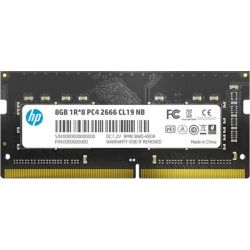 S1 Series SO-DIMM 8GB DDR4-2666 Speichermodul (7EH98AA-ABB)