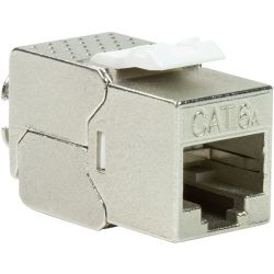 LogiLink Keystone Modul RJ-45 Buchse Cat6A PrimeLine (NK4019)