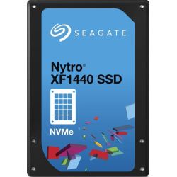 Nytro XF1440 3DWPD Mixed Workloads 800GB SSD (ST800KN0001)