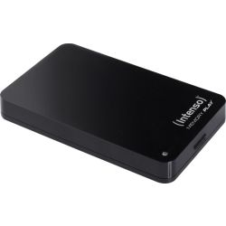 Memory Play 2TB Externe Festplatte schwarz (6021480)