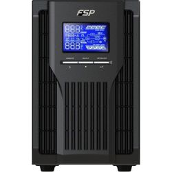 Champ Tower 2K(L) 2000VA USV-System schwarz (PPF16A1905)