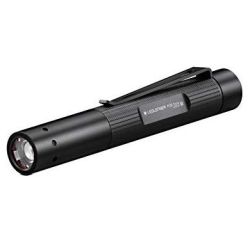 Ledlenser P2R Core Taschenlampe schwarz (502176)