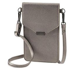 Cross-Body-Tasche Universal champagner (188725)