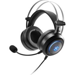 Skiller SGH30 Gaming Headset schwarz (4044951030231)