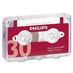 LFH 005 Minikassette (LFH0005/60)