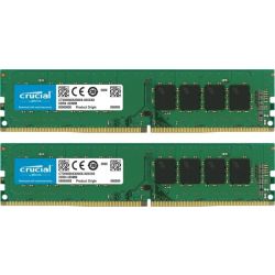 64GB DDR4-3200 Speichermodul Kit (CT2K32G4DFD832A)