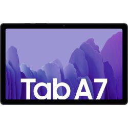 Galaxy Tab A7 32GB Tablet dark gray (SM-T500NZAAEUB)