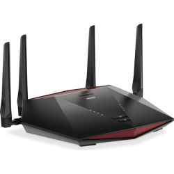 Nighthawk AX5400 Pro Gaming XR1000 WLAN-Router (XR1000-100EUS)