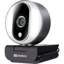 Streamer USB Webcam Pro (134-12)
