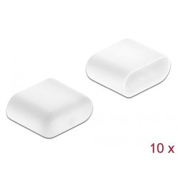 Staubschutz für USB Type-C Stecker, Schutzkappe (64096)