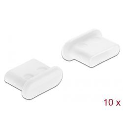 Staubschutz für USB Type-C Buchse, Schutzkappe (64095)