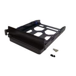 QNAP TRAY-35-NK-BLK04 - Speichereinschub (TRAY-35-NK-BLK04)