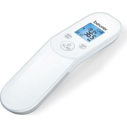 FT 85 Fieberthermometer weiß (795.06)