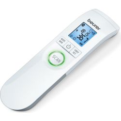 FT 95 Bluetooth Fieberthermometer weiß (795.07)