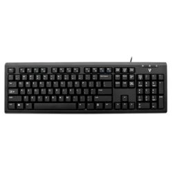 KU200GS Tastatur schwarz (KU200GS-DE)