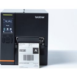 TJ-4021TN Etikettendrucker schwarz (TJ4021TNZ1)