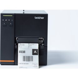 TJ-4120TN Etikettendrucker schwarz (TJ4120TNZ1)