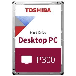P300 Desktop PC 2TB Festplatte bulk (HDWD220UZSVA)