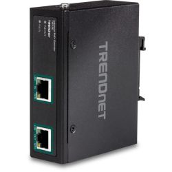 Industrial Outdoor Gigabit PoE-Extender (TI-E100)