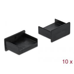 Staubschutz für USB Typ-A Buchse, Schutzkappe (64102)