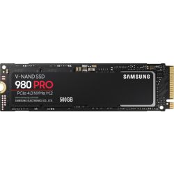 980 PRO 500GB SSD (MZ-V8P500BW)