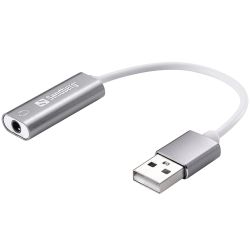 Headset USB converter (134-13)