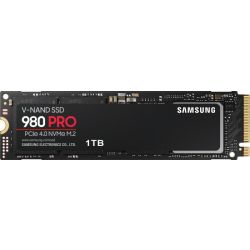 980 PRO 1TB SSD (MZ-V8P1T0BW)