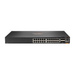 HPE Aruba 6200F 24G Class4 PoE 4SFP+ 370 (JL725A-ABB)