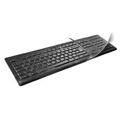 WetEx Schutzfolie für STREAM Keyboard JK-8500 (61510006)