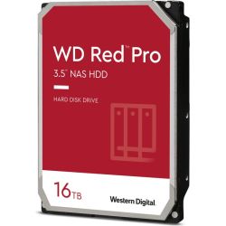 WD Red Pro 16TB Festplatte bulk (WD161KFGX)