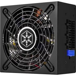 SFX Series SX500-LG V2.0 500W Netzteil (SST-SX500-LG V2.1)