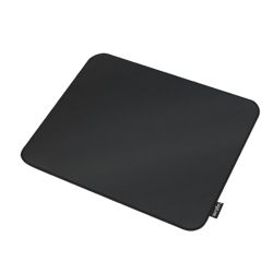 L Gaming Mousepad schwarz (ID0196)