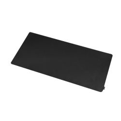 XXL Gaming Mousepad schwarz (ID0198)