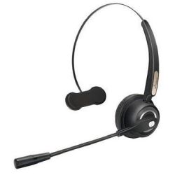 MROS305 Monaural Bluetooth Headset schwarz (MROS305)