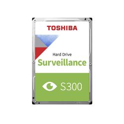 S300 Surveillance 2TB Festplatte bulk (HDWT720UZSVA)