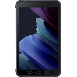 Galaxy Tab Active3 LTE 64GB Tablet schwarz EE (SM-T575NZKAEEB)