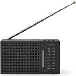 RDFM1200BK Radio schwarz (RDFM1200BK)