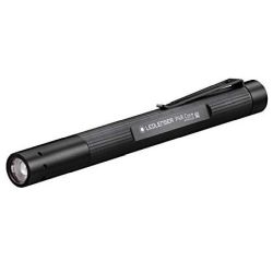 Ledlenser P4R Core Taschenlampe schwarz (502177)