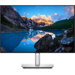 UltraSharp U2421E Monitor silber/schwarz (DELL-U2421E)