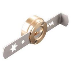 Kenwood AT910014 Spritzgebäckvorsatz für Nudelpresse AT910 (AWAT910014)