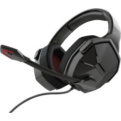 GXT 4371 Ward Multiplattform Gaming Headset schwarz (23799)