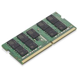 Lenovo - DDR4 - 32 GB - SO DIMM 260-PIN  (4X71B07148)